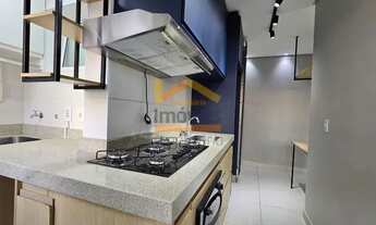 Imagem 5: AMERICANA - Apartamento Padrão - SANTA CRUZ