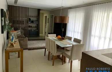 Imagem 3: APARTAMENTO - CONDOMÍNIO PRIME ACQUA - SP