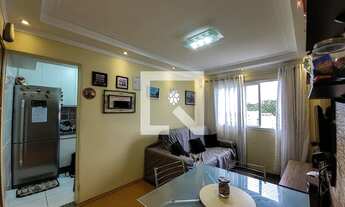 Imagem 2: Apartamento para Aluguel - Parque Bristol, 2 Quartos, 48 m2