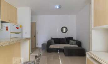 Imagem 6: Apartamento para Aluguel - Cambuí, 1 Quarto, 43 m2