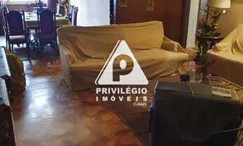 Imagem 4: Apartamento à venda, 3 quartos, 1 suíte, 1 vaga, Copacabana - RIO DE JANEIRO/RJ