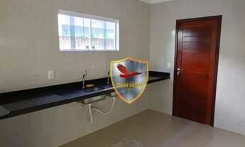 Imagem 4: Casa com 4 dormitórios para alugar, 290 m² por R$ 3.000,00/mês - Nova Parnamirim - Parnami