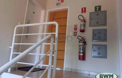 Imagem 2: Apartamento com 2 dormitórios, 56 m² - venda por R$ 260.000,00 ou aluguel por R$ 1.297,00