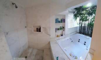 Imagem 6: Apartamento à Venda - Chácara Santo Antonio, 5 Quartos, 260 m2