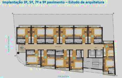 Imagem 6: APARTAMENTO RESIDENCIAL em São Paulo - SP, República