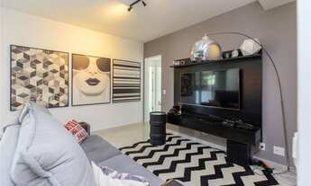 Imagem 3: APARTAMENTO RESIDENCIAL em São Paulo - SP, Jardim Caravelas