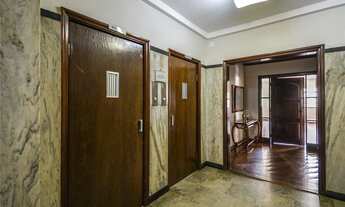 Imagem 6: APARTAMENTO RESIDENCIAL em São Paulo - SP, Pinheiros