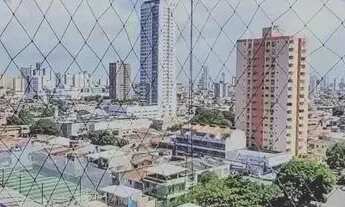 Imagem: Apartamento para venda possui 95 metros