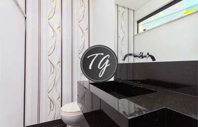 Imagem 3: CASA RESIDENCIAL em SOROCABA - SP, JARDIM RESIDENCIAL GIVERNY