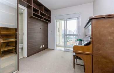 Imagem 2: APARTAMENTO RESIDENCIAL em São Paulo - SP, Vila Cordeiro