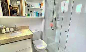 Imagem 2: OPORTUNIDADE - VENDO APTO ALTO PADRÃO TODO MOBILIADO AO LADO DO GOIANIA SHOPPING