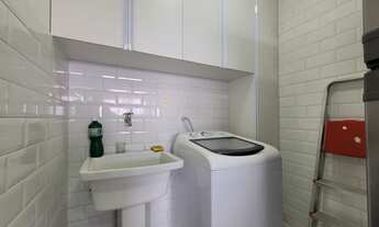 Imagem 4: Celebration Garibaldi, 2 quartos em 71m², nascente, vista mar, com 2 vagas de garagem