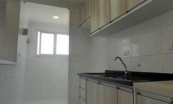 Imagem 6: Apartamento 60 m² 2 dormitórios 1 suite 1 vaga - piscina - Bairro Olimpico SCSul