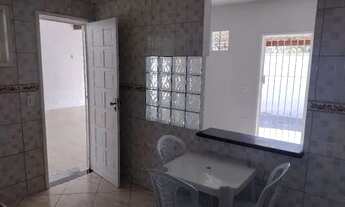 Imagem 4: Casa com 1 dormitório para alugar, 56 m² - Extensão Serramar - Rio das Ostras/RJ