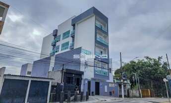 Imagem 5: Apartamento com 1 dormitório à venda, 29 m² por R$ 189.000,00 - Parque das Paineiras - São