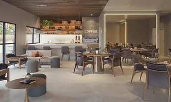 Imagem 4: Apartamento 83m² no Setor Marista Suíte Master 03 Quartos TR158043*-MKT&-26