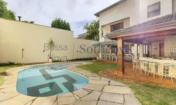 Imagem 3: Casa de condomínio próximo ao clube