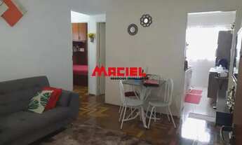 Imagem 2: Apartamento Padrão em São José dos Campos