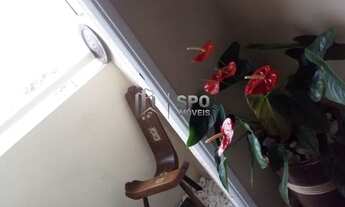 Imagem 5: Apartamento de 60m² para locação no Condomínio Terrara em Interlagos