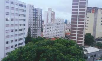 Imagem 2: São Paulo - Apartamento Padrão - Mooca