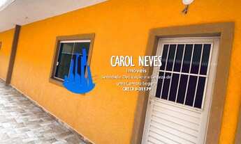 Imagem 4: 6340 - SOBRADO NOVO CONDOMÍNIO ALTO PADRÃO 2 SUÍTES PISCINA CIBRATEL 2 ITANHAÉM