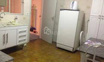 Imagem 5: Oportunidade Sobrado a venda 3 quartos, 1 suite + escritorio, 2 vagas Jardim Santa Maria