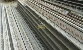 Imagem 4: FÁBRICA DE LAJES À VENDA EM RIBEIRÃO PIRES! OPORTUNIDADE PARA GRANDE NEGÓCIO, PORTEIRA FE