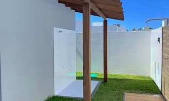 Imagem 6: Linda casa no condomínio sol e Praia