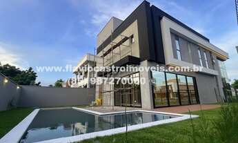 Imagem 4: CASA DE ESQUINA JARDINS DO LAGO CASA DUPLEX EM CONDOMINIO NO EUSÉBIO/CE