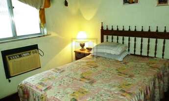 Imagem 5: JBAP40990Rio Comprido - 6 quartos - 2 varandas