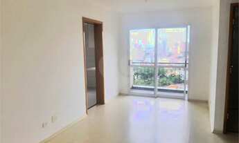 Imagem 2: Apartamento -58 metros quadrados com 2 quartos - 2 vagas -Parque da Mooca - São Paulo - SP