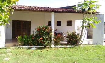 Imagem 2: Casa na pé 15 lajeada com 2 quartos e 2 wc de parente parada bt