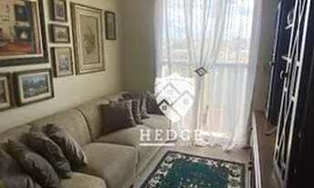 Imagem 6: Apartamento com 3 dormitórios à venda, 52 m² por R$ 307.226 - Aricanduva - São Paulo/SP