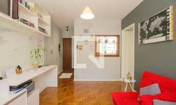 Imagem 4: Apartamento para Aluguel - Rio Branco, 1 Quarto, 49 m2