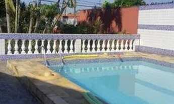 Imagem: Casa para venda possui 180 metros quadrados