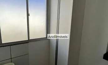 Imagem 5: Apartamento com 2 dormitórios para alugar, 48 m² por R$ 1.284/mês - Rios di Itália - São J