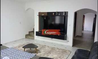 Imagem 6: Sobrado com 3 dormitórios à venda, 230 m² por R$ 890.000,00 - Parque Continental II - Guar