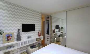 Imagem 4: Apartamento à Venda - Panamby, 3 Quartos, 124 m2