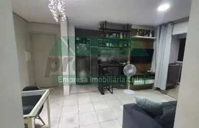 Imagem 5: Aluga-se Excelente Apto Semi Mobiliado na Ponta Negra (andar alto com linda vista!