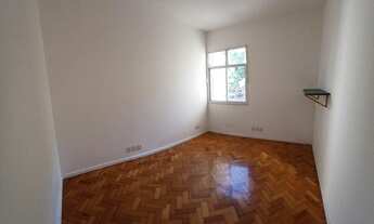 Imagem 5: Cantinho do sossego na Tijuca