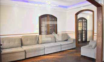 Imagem 5: Casa de Condomínio para Aluguel - Campo Grande, 4 Quartos, 294 m2