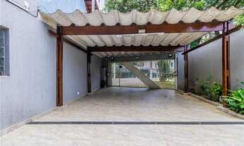 Imagem 5: SãO PAULO - Casa Padrão - Parque Boturussu