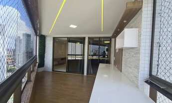 Imagem 4: JOãO PESSOA - Apartamento Padrão - Brisamar