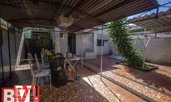 Imagem 6: Rua Florânea - Vista Alegre - RJ, pouco metros da Igreja São Rafael e Polo Gast