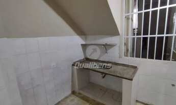 Imagem 4: Casa com 1 dormitório para alugar, 272 m² por R$ 800,01/mês - Parque das Américas - Mauá/S