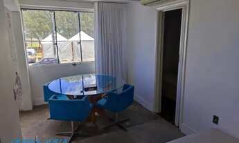 Imagem 3: Apartamento na Av. da Igreja de frente