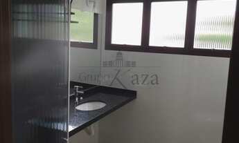 Imagem 6: Apartamento - Vila Ema - Residencial Solar das Gaivotas - 4 Dormitórios - 265m²