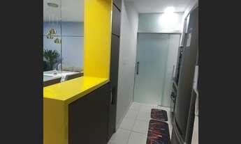 Imagem 6: Apartamento para venda tem 86 metros quadrados com 2 quartos em Residencial Coxipó - Cuiab