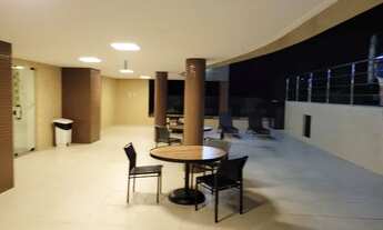 Imagem 5: Apartamento para aluguel em Ondina, prédio novo com infraestrutura