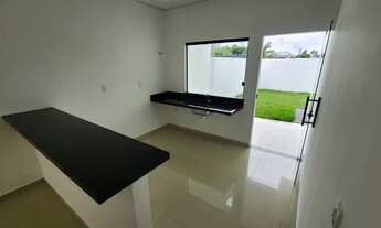 Imagem 4: Casa no residencial Villa Suíça - 103m² - 03 quartos - 9 2 9 9 1 7 2 7 8 3 5 Douglas